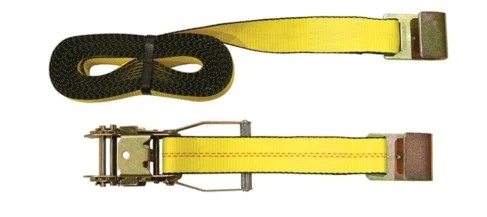 Tie Down Straps